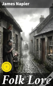 Capa do artigo Folk Lore