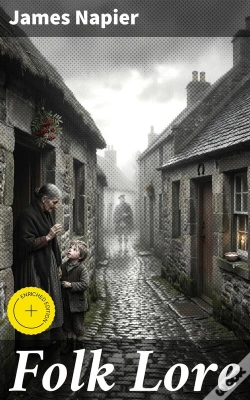 Capa do artigo Folk Lore