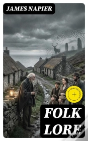 Capa do artigo Folk Lore