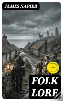 Capa do artigo Folk Lore