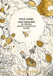 Capa do artigo Folk Magic And Healing