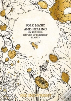 Capa do artigo Folk Magic And Healing