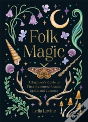 Capa do artigo Folk Magic