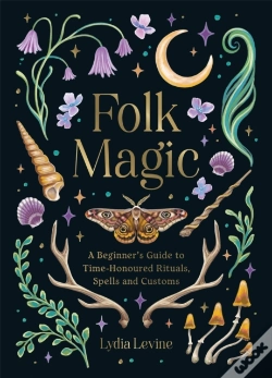 Capa do artigo Folk Magic
