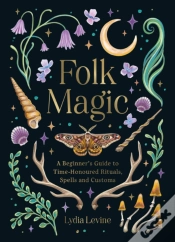 Capa do artigo Folk Magic