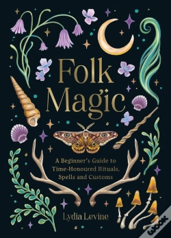 Capa do artigo Folk Magic