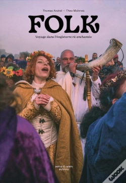 Capa do artigo Folk