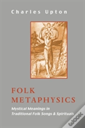 Capa do artigo Folk Metaphysics