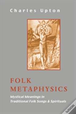 Capa do artigo Folk Metaphysics
