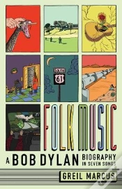 Capa do artigo Folk Music
