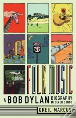 Capa do artigo Folk Music