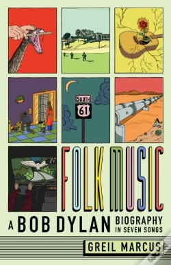 Capa do artigo Folk Music