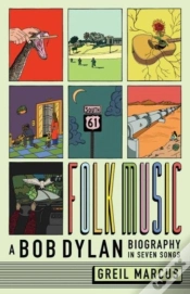 Capa do artigo Folk Music
