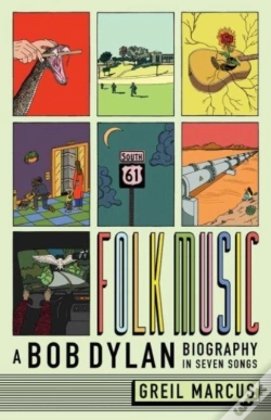 Capa do artigo Folk Music