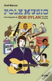 Capa do artigo Folk Music