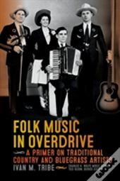 Folk Music In Overdrive