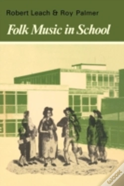 Capa do artigo Folk Music In School