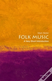 Capa do artigo Folk Music
