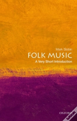 Capa do artigo Folk Music