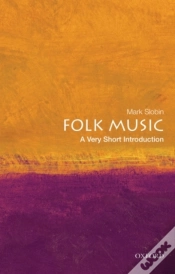 Capa do artigo Folk Music