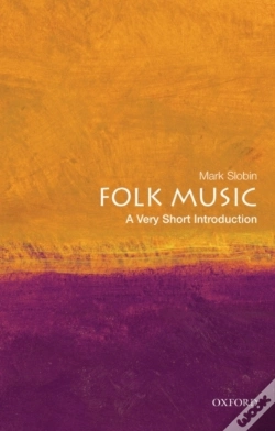 Capa do artigo Folk Music