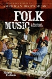 Capa do artigo Folk Music