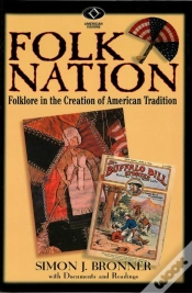 Capa do artigo Folk Nation