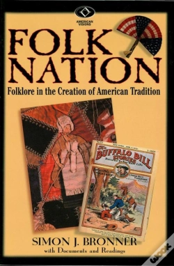 Capa do artigo Folk Nation