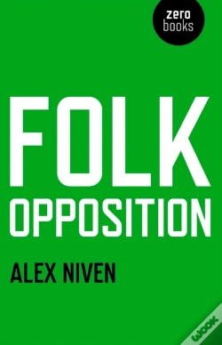 Capa do artigo Folk Opposition