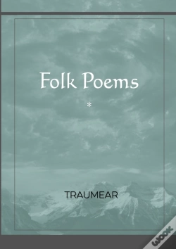 Capa do artigo Folk Poems