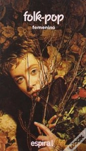 Capa do artigo Folk-Pop Femenino