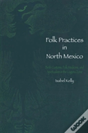 Capa do artigo Folk Practices In North Mexico