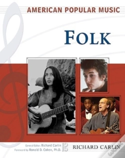 Capa do artigo Folk
