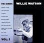 Folk Singer - CD - Preview
