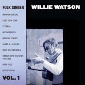 Capa do artigo Folk Singer - CD