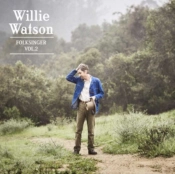 Capa do artigo Folk Singer - CD