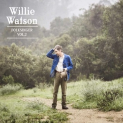 Capa do artigo Folk Singer - CD