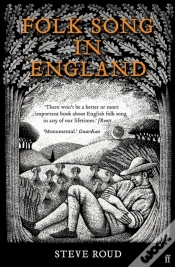 Capa do artigo Folk Song In England