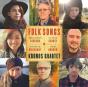 Folk Songs - CD - Preview