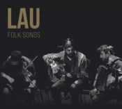 Capa do artigo Folk Songs - CD