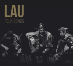 Capa do artigo Folk Songs - CD