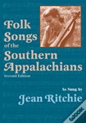 Capa do artigo Folk Songs Of The Southern Appalachians