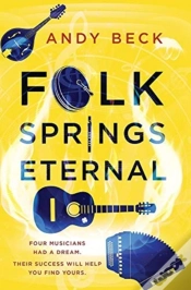Capa do artigo Folk Springs Eternal