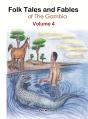 Folk Tales And Fables From The Gambia: V - Preview
