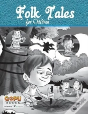 Capa do artigo Folk Tales