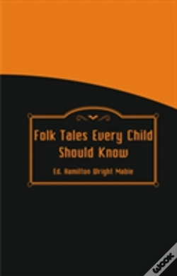 Capa do artigo Folk Tales Every Child Should Know
