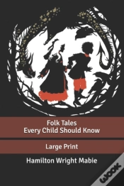 Capa do artigo Folk Tales Every Child Should Know
