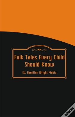 Capa do artigo Folk Tales Every Child Should Know