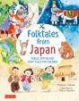 Folk Tales From Japan - Preview