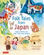 Folk Tales From Japan - Preview